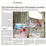 Ouest-france - 5 août 2022